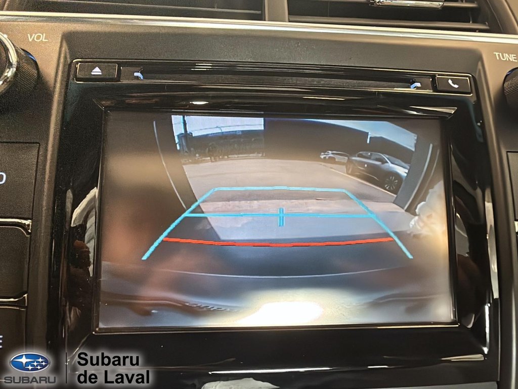 Toyota Camry Hybrid XLE 2015 à Terrebonne, Québec - 15 - w1024h768px