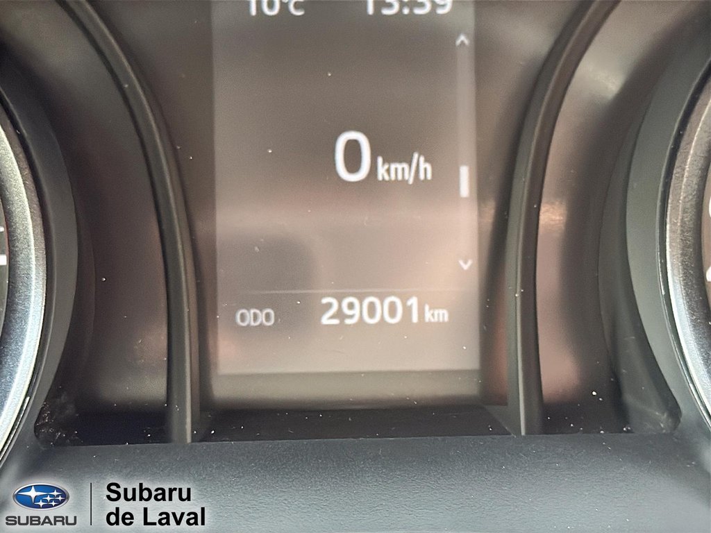 Toyota Camry SE 2023 à Laval, Québec - 20 - w1024h768px