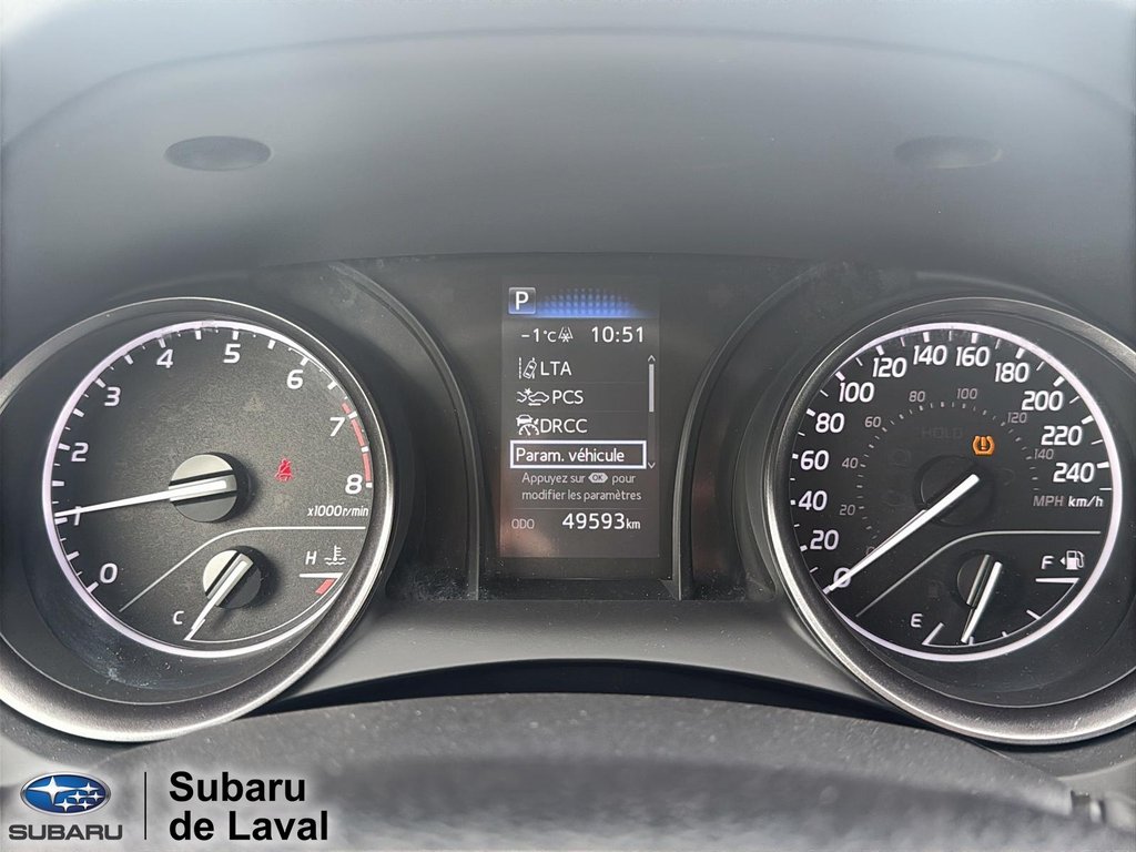 2024 Toyota Camry SE in Laval, Quebec - 17 - w1024h768px