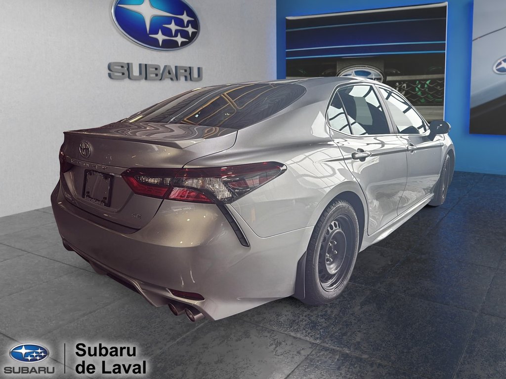 2024 Toyota Camry SE in Laval, Quebec - 4 - w1024h768px