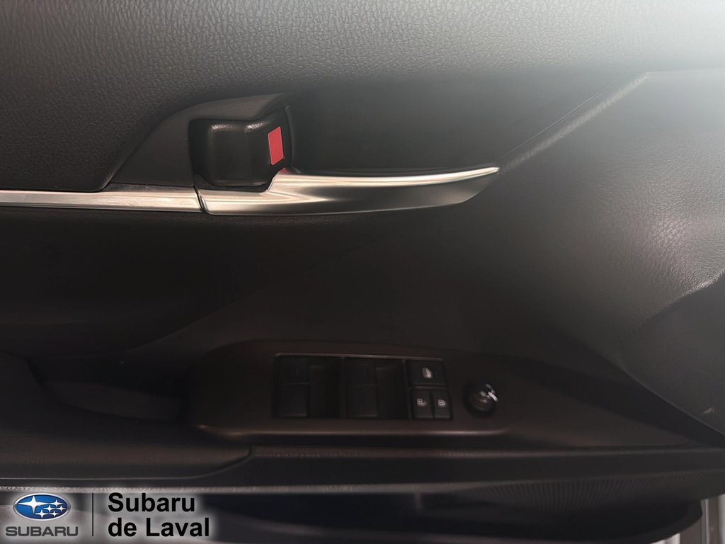2024 Toyota Camry SE in Laval, Quebec - 7 - w1024h768px