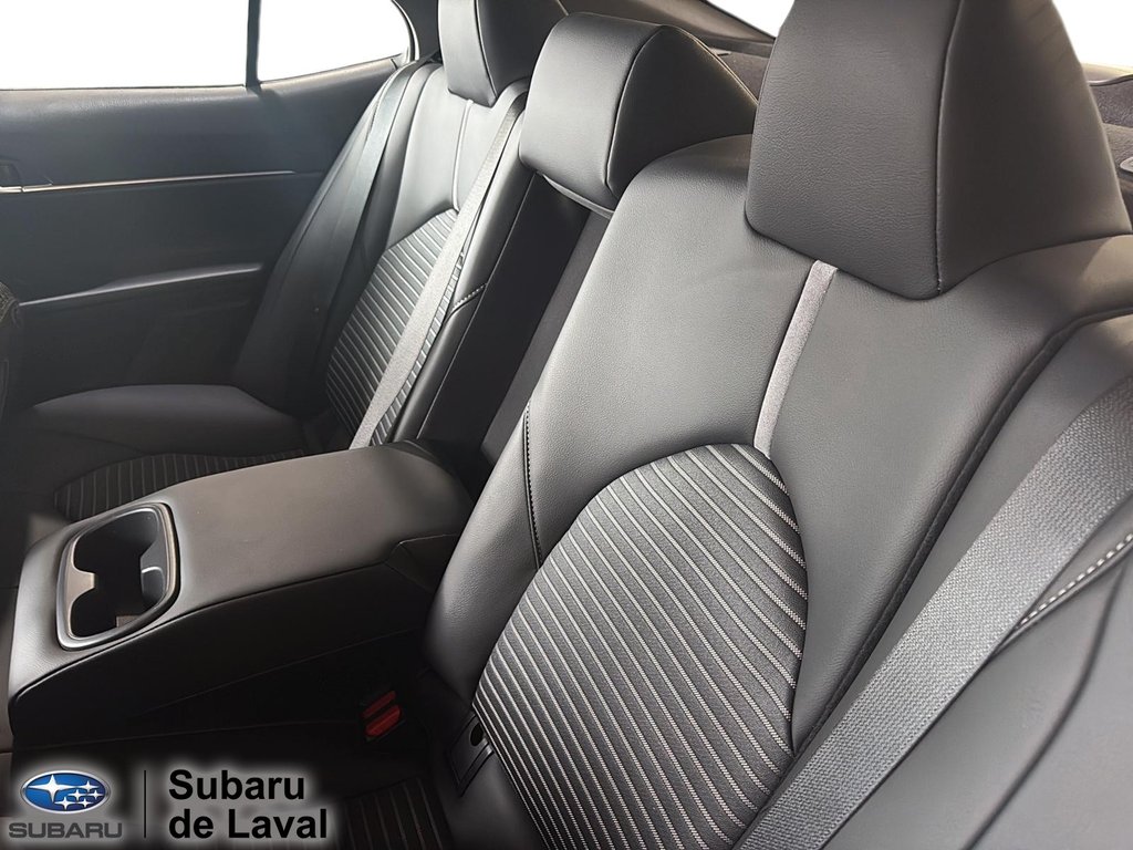 2024 Toyota Camry SE in Laval, Quebec - 8 - w1024h768px