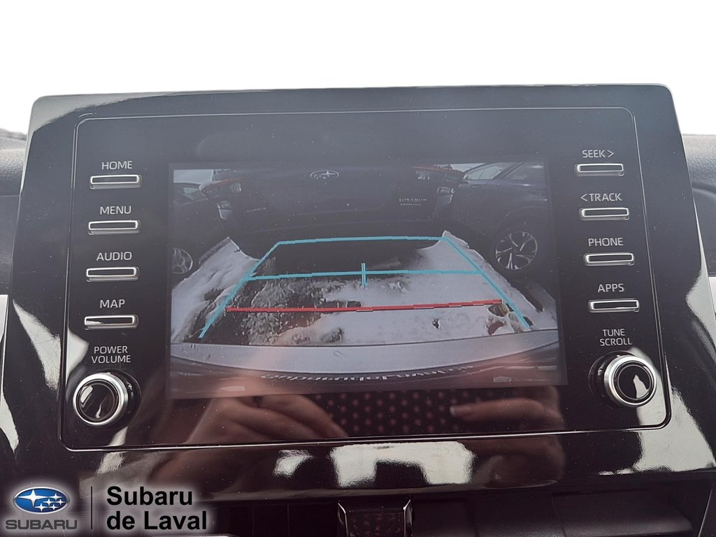 2024 Toyota Camry SE in Laval, Quebec - 12 - w1024h768px