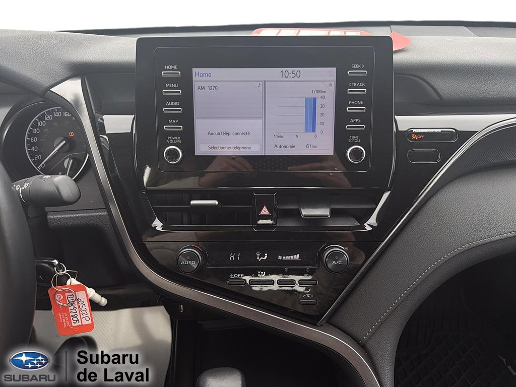 2024 Toyota Camry SE in Laval, Quebec - 11 - w1024h768px