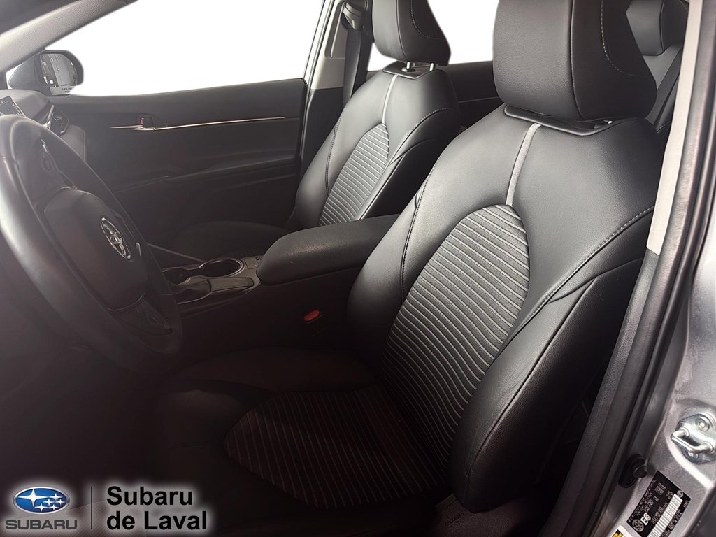 2024 Toyota Camry SE in Laval, Quebec - 6 - w1024h768px