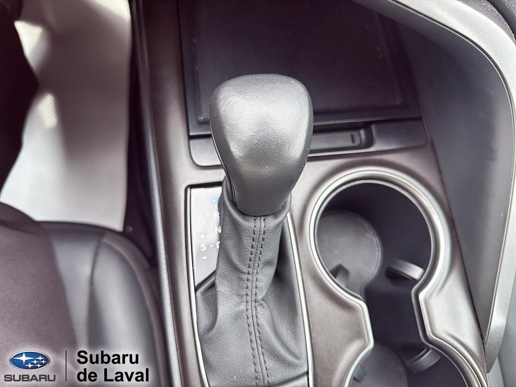 2024 Toyota Camry SE in Laval, Quebec - 13 - w1024h768px