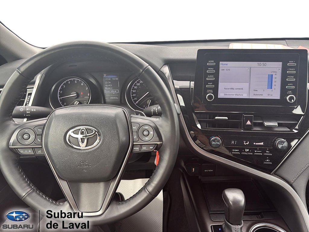 2024 Toyota Camry SE in Laval, Quebec - 10 - w1024h768px