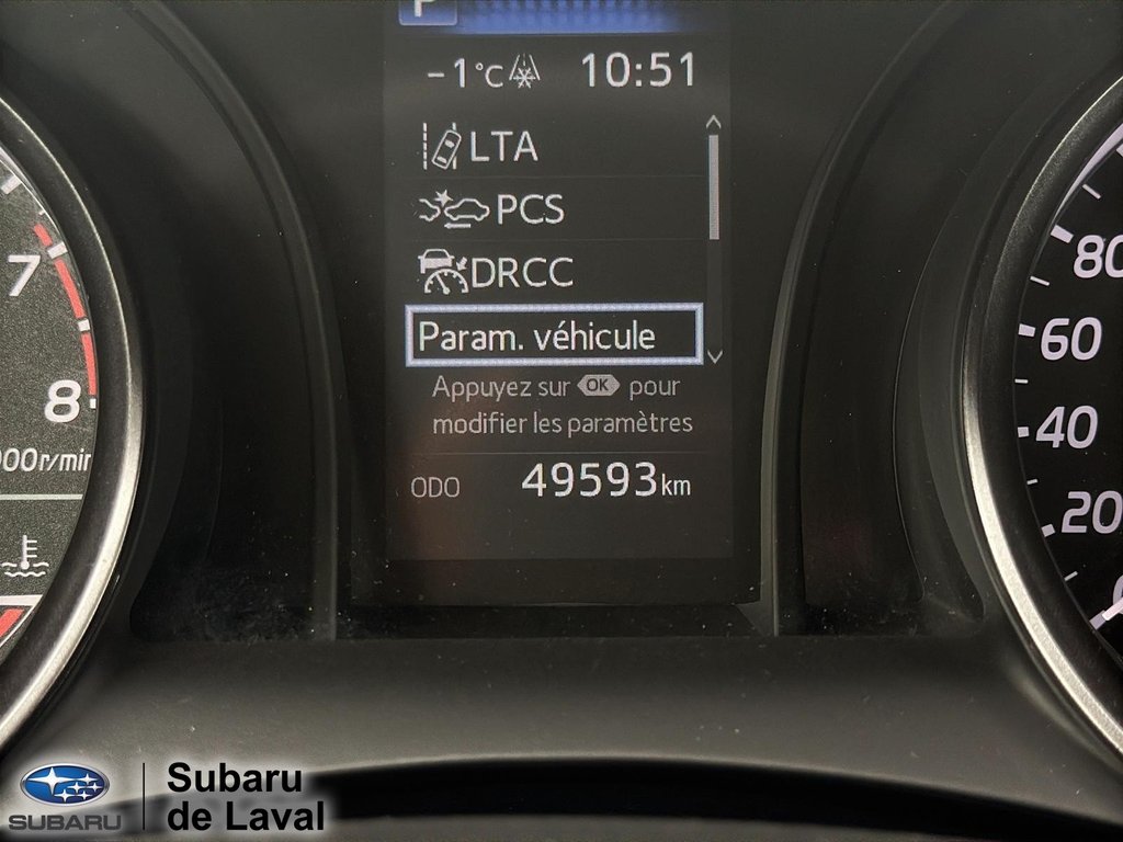 2024 Toyota Camry SE in Laval, Quebec - 18 - w1024h768px
