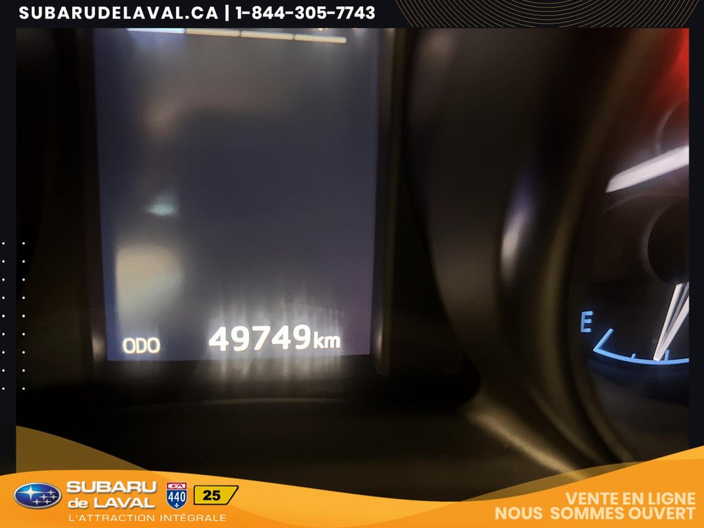 2017 Toyota Corolla iM Base in Laval, Quebec - 24 - w1024h768px
