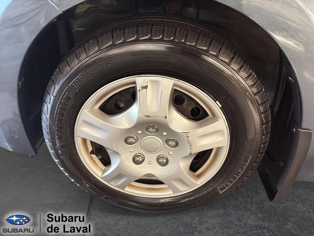 Toyota Corolla  2015 à Laval, Québec - 9 - w1024h768px