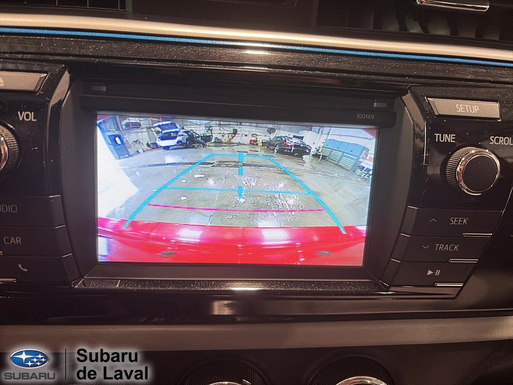 Toyota Corolla LE 2015 à Laval, Québec - 18 - w1024h768px