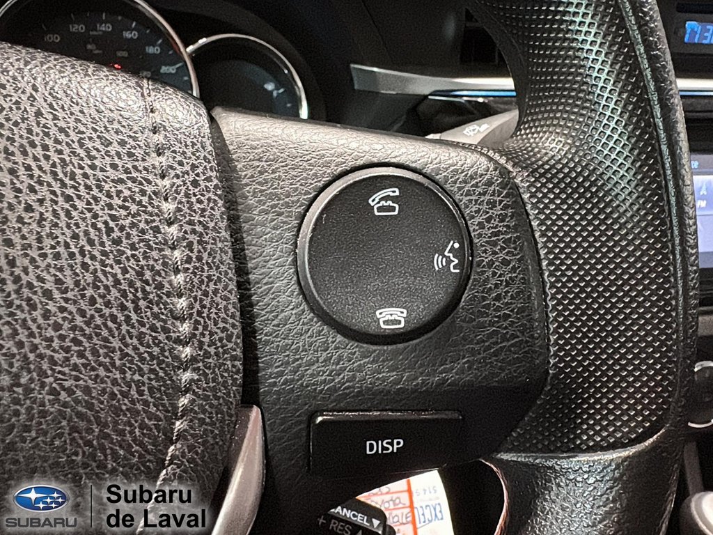 Toyota Corolla LE 2015 à Laval, Québec - 21 - w1024h768px