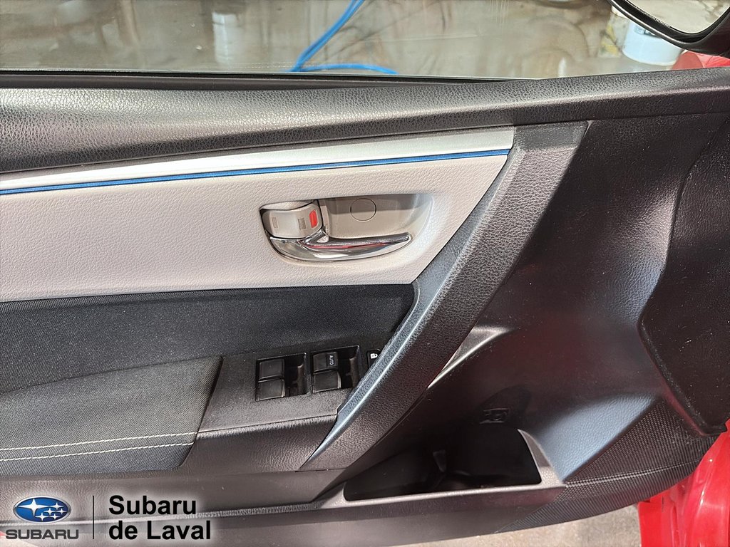Toyota Corolla LE 2015 à Laval, Québec - 11 - w1024h768px