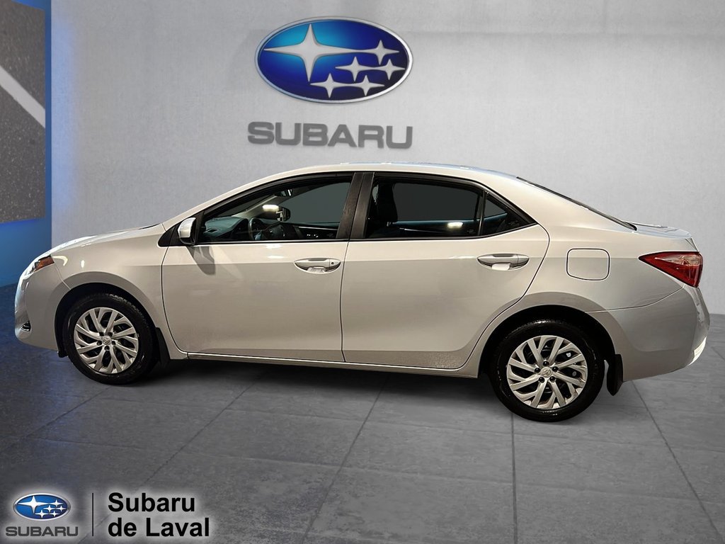 Toyota Corolla LE 2018 à Laval, Québec - 8 - w1024h768px