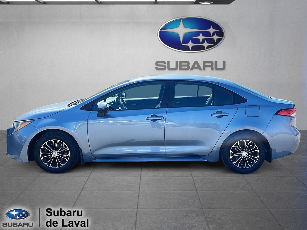 2020 Toyota Corolla L in Laval, Quebec - 8 - w1024h768px