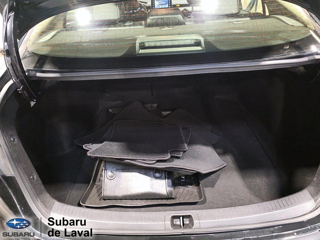 Toyota Corolla Hybrid 2021 à Laval, Québec - 14 - w1024h768px