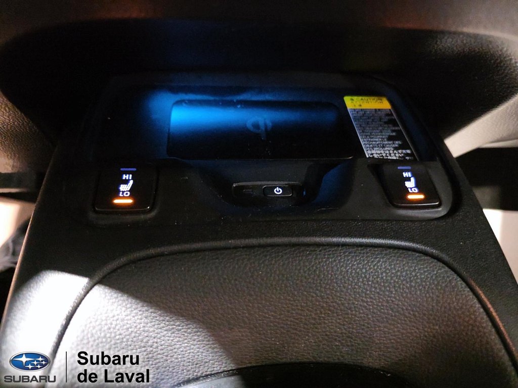 Toyota Corolla Hybrid 2021 à Laval, Québec - 15 - w1024h768px