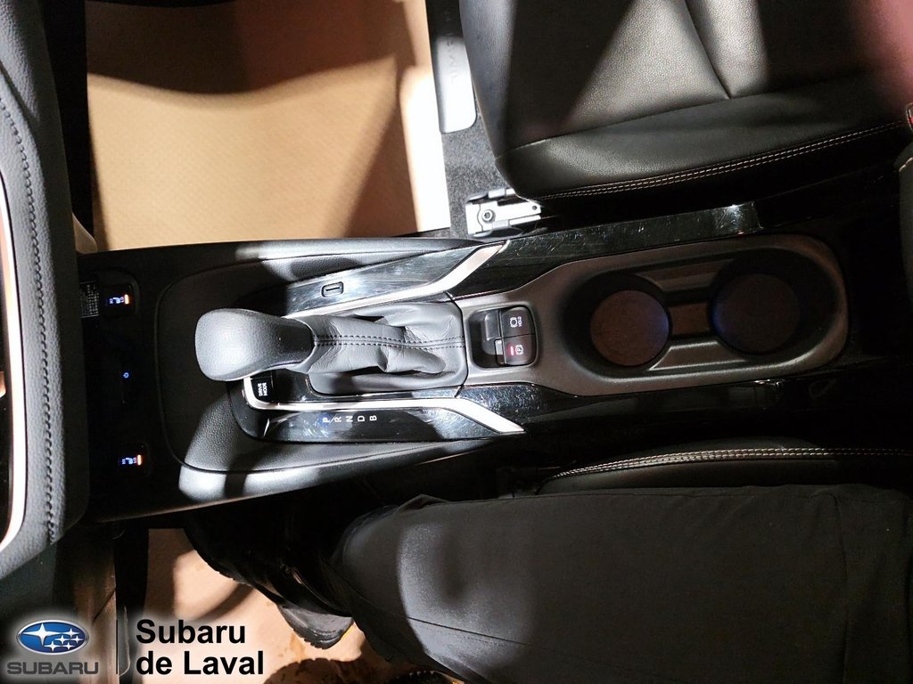 Toyota Corolla Hybrid 2021 à Laval, Québec - 17 - w1024h768px