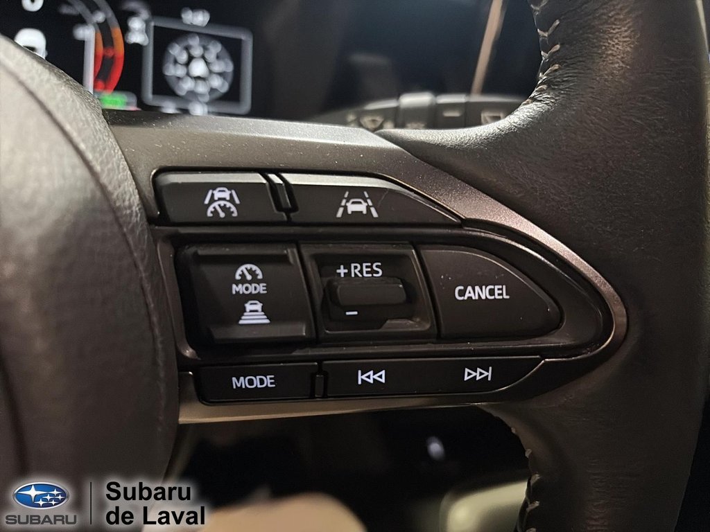 Toyota GR Corolla  2023 à Terrebonne, Québec - 19 - w1024h768px