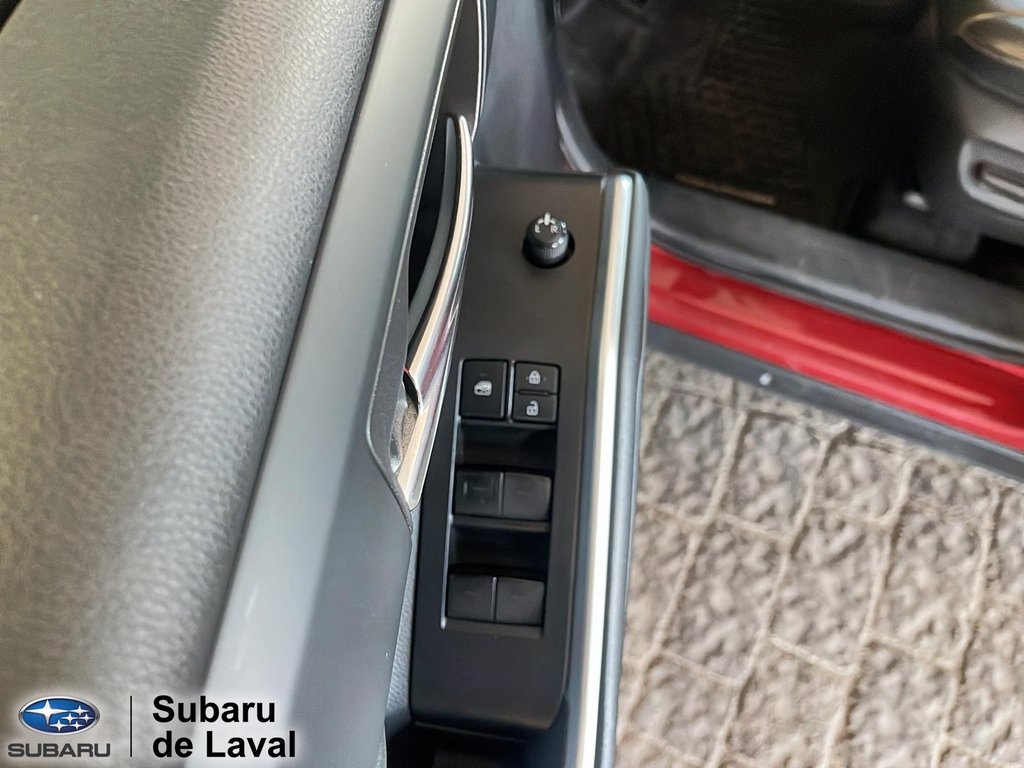Toyota Highlander XSE 2021 à Terrebonne, Québec - 11 - w1024h768px