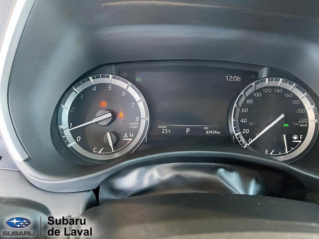 Toyota Highlander XSE 2021 à Terrebonne, Québec - 23 - w1024h768px