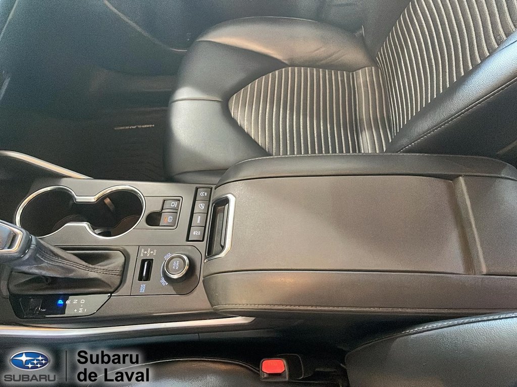Toyota Highlander XSE 2021 à Terrebonne, Québec - 18 - w1024h768px