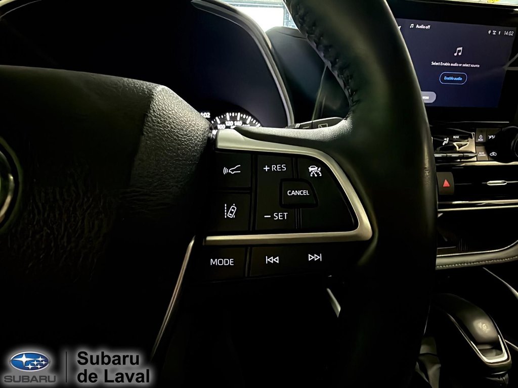 2024 Toyota Highlander LE in Laval, Quebec - 19 - w1024h768px
