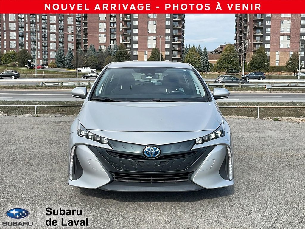 2021 Toyota Prius Prime in Terrebonne, Quebec - 3 - w1024h768px