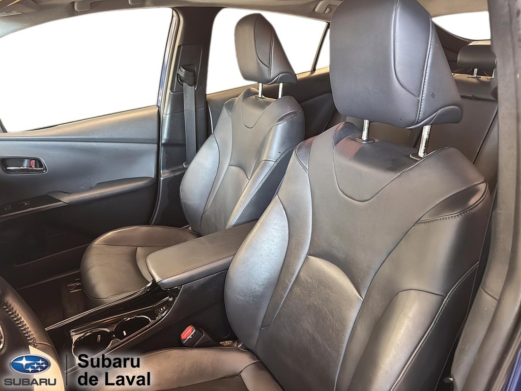 Toyota Prius Technologie 2017 à Laval, Québec - 7 - w1024h768px