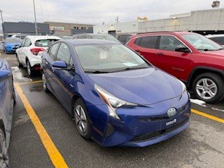 Toyota Prius Technologie 2017 à Terrebonne, Québec - 5 - w1024h768px