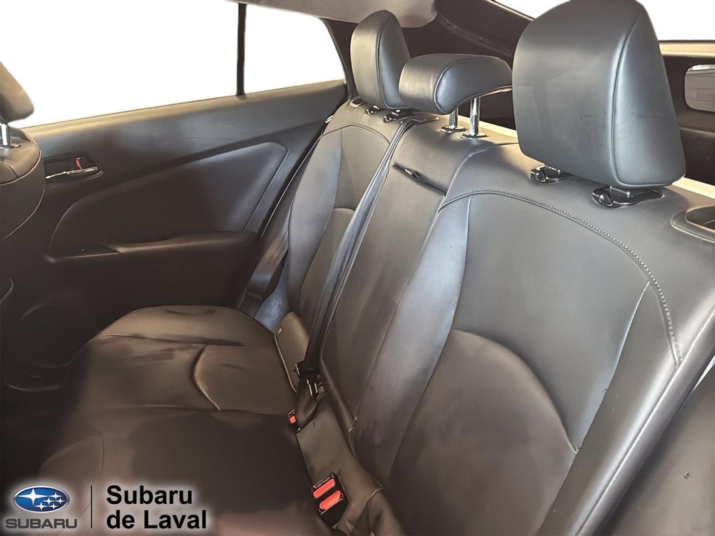 Toyota Prius Technologie 2017 à Laval, Québec - 10 - w1024h768px