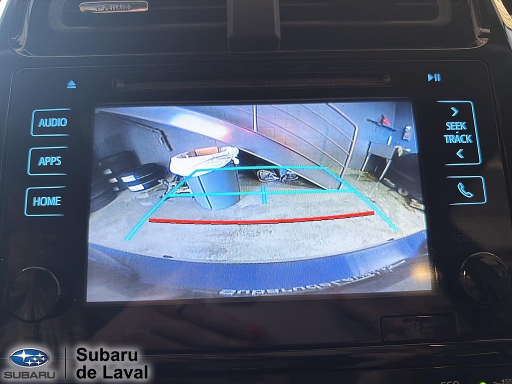 Toyota Prius Technologie 2017 à Laval, Québec - 14 - w1024h768px