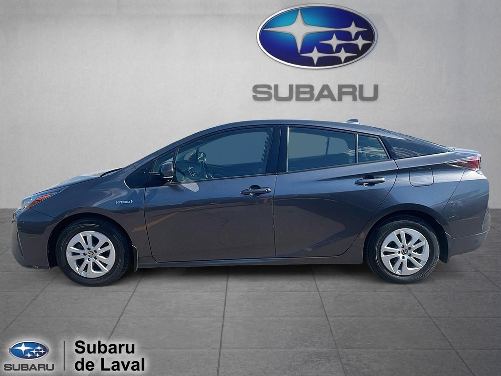2018 Toyota Prius in Laval, Quebec - 8 - w1024h768px