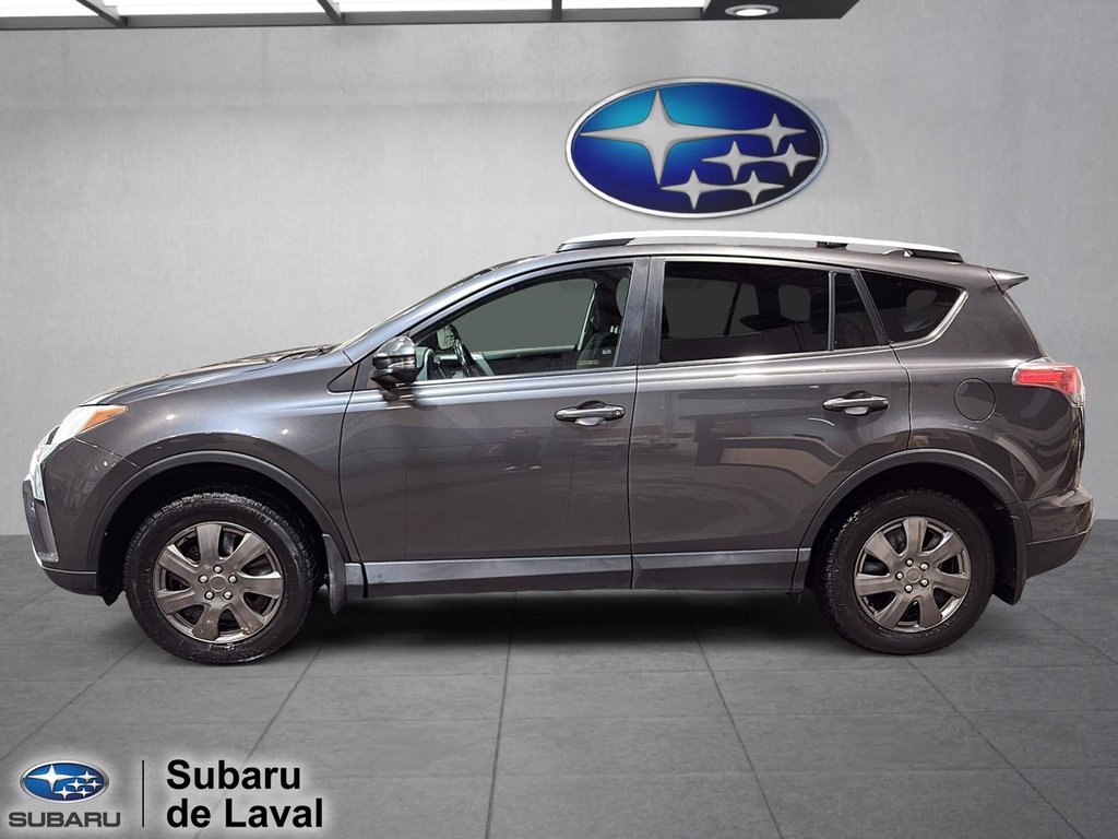 Toyota RAV4 XLE 2016 à Laval, Québec - 8 - w1024h768px