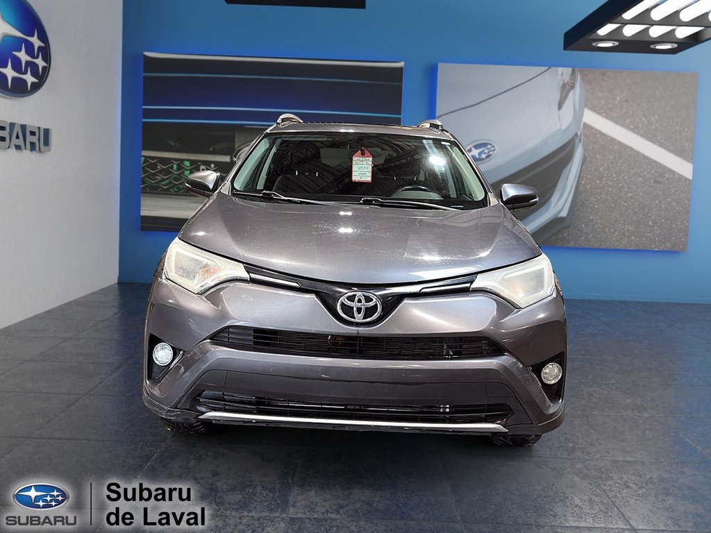 Toyota RAV4 XLE 2016 à Laval, Québec - 2 - w1024h768px
