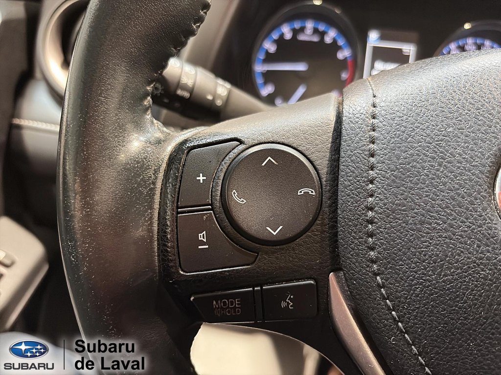 Toyota RAV4 XLE 2016 à Laval, Québec - 22 - w1024h768px