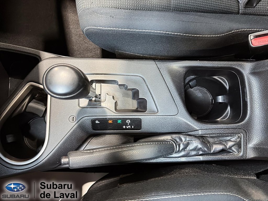 Toyota RAV4 XLE 2016 à Laval, Québec - 18 - w1024h768px