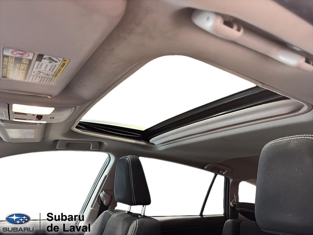 Toyota RAV4 XLE 2016 à Laval, Québec - 16 - w1024h768px