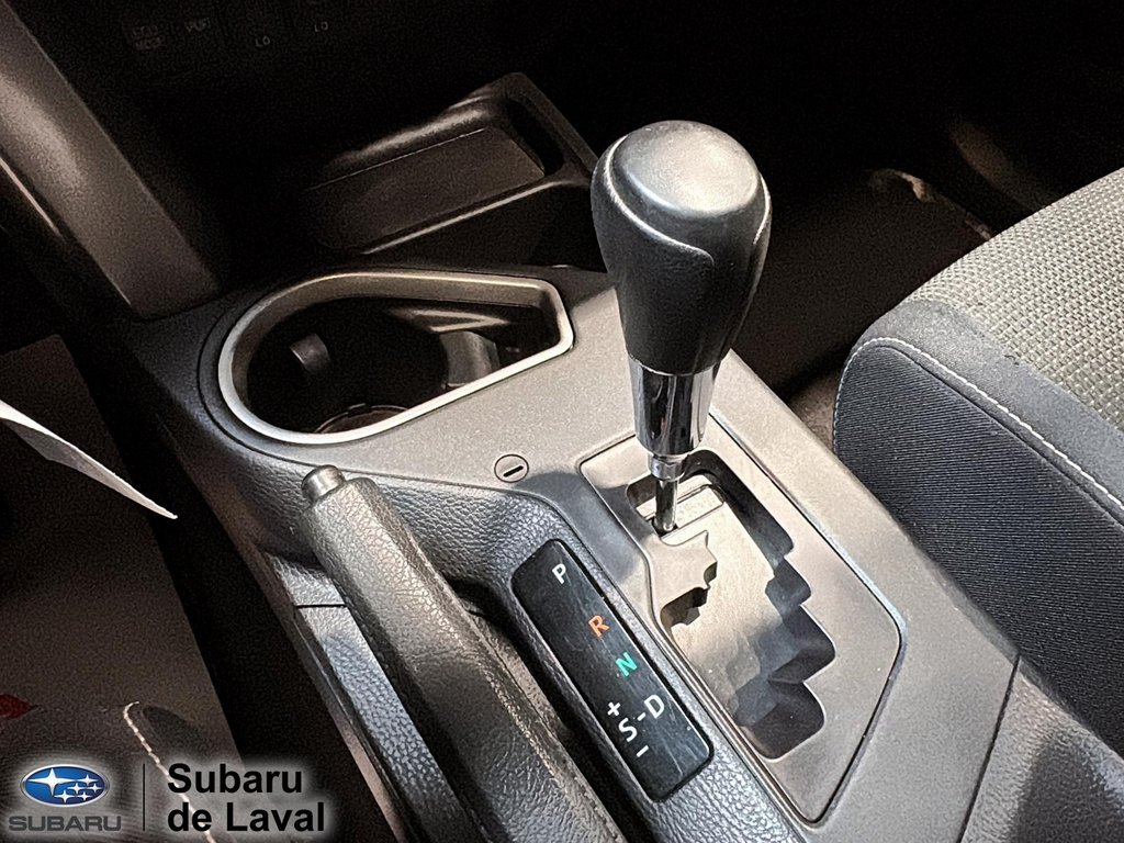 Toyota RAV4 XLE 2016 à Laval, Québec - 20 - w1024h768px