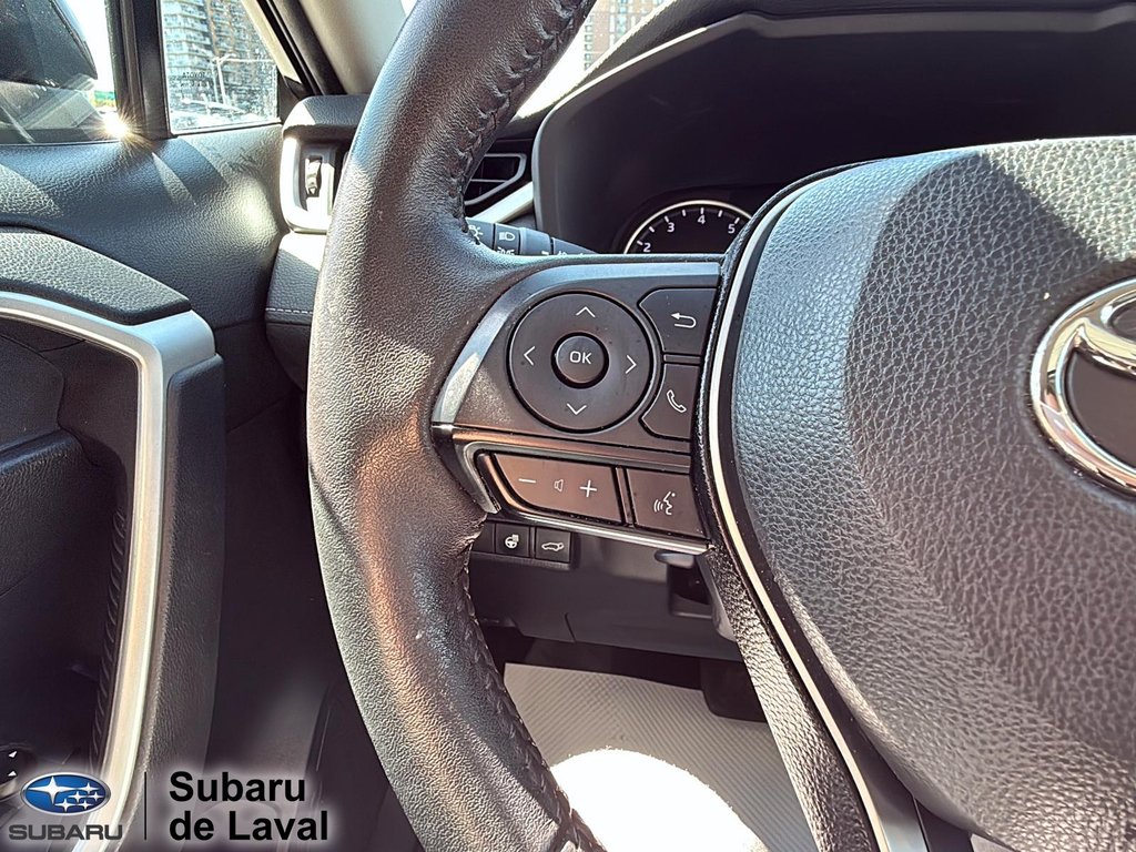 Toyota RAV4 XLE 2021 à Laval, Québec - 21 - w1024h768px