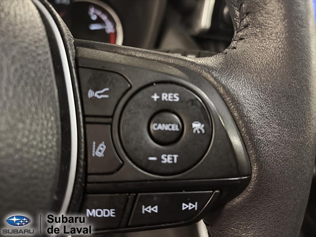 Toyota RAV4 XLE 2023 à Laval, Québec - 20 - w1024h768px