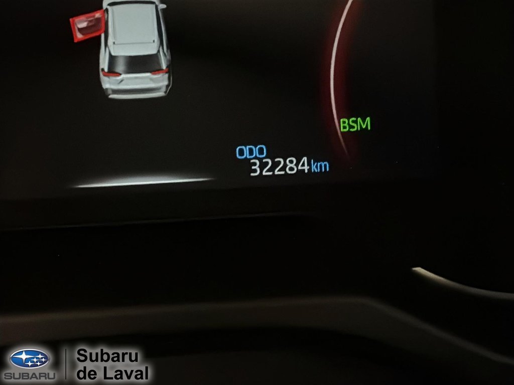 Toyota RAV4 XLE 2023 à Laval, Québec - 22 - w1024h768px