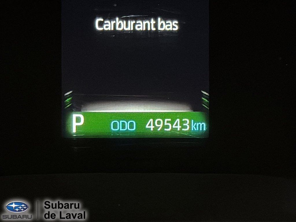 2021 Toyota Sienna in Laval, Quebec - 23 - w1024h768px