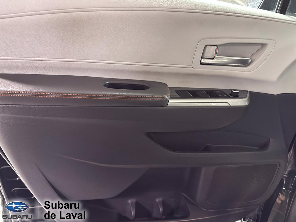 2021 Toyota Sienna in Laval, Quebec - 9 - w1024h768px
