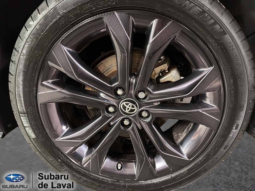 2021 Toyota Sienna in Laval, Quebec - 6 - w1024h768px