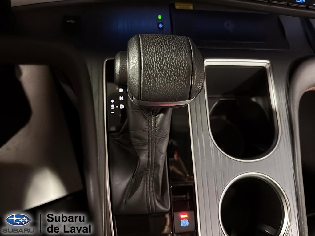 2021 Toyota Sienna in Laval, Quebec - 18 - w1024h768px