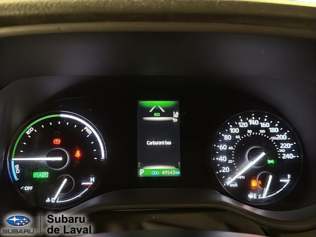 2021 Toyota Sienna in Laval, Quebec - 22 - w1024h768px