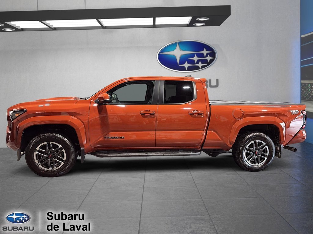2025 Toyota Tacoma TRD SPORT PREM in Laval, Quebec - 7 - w1024h768px