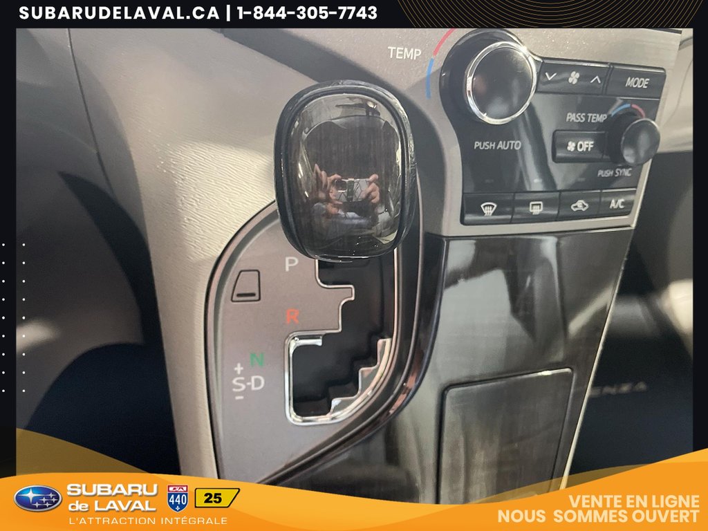 2013 Toyota Venza LE in Laval, Quebec - 14 - w1024h768px