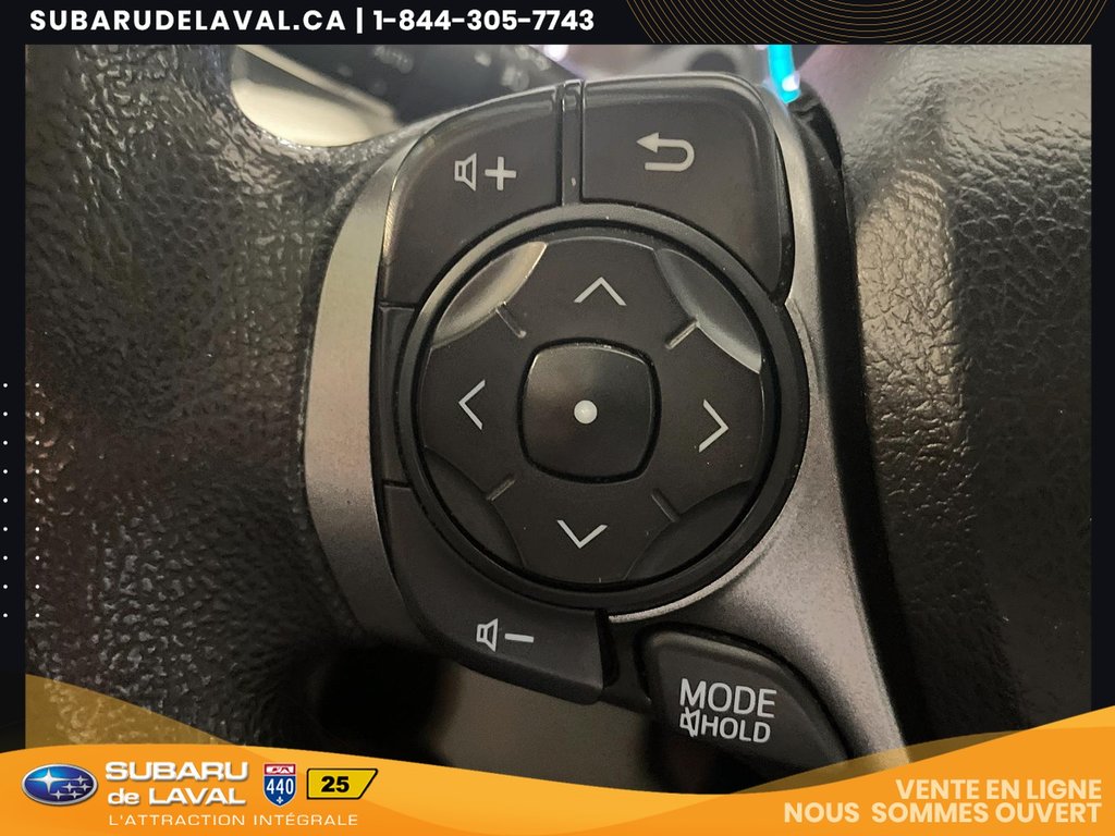 2013 Toyota Venza LE in Laval, Quebec - 16 - w1024h768px